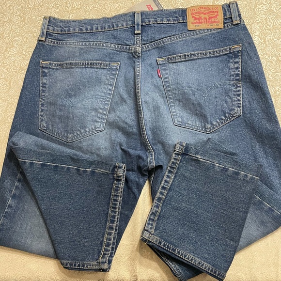 Levi 505 Regular - Picture 4 of 8